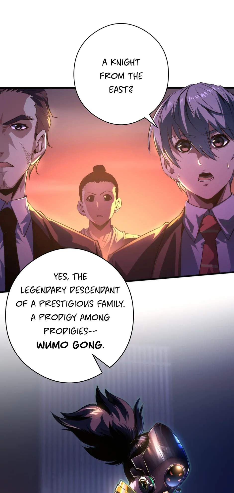 Chapter 115 - Image 13