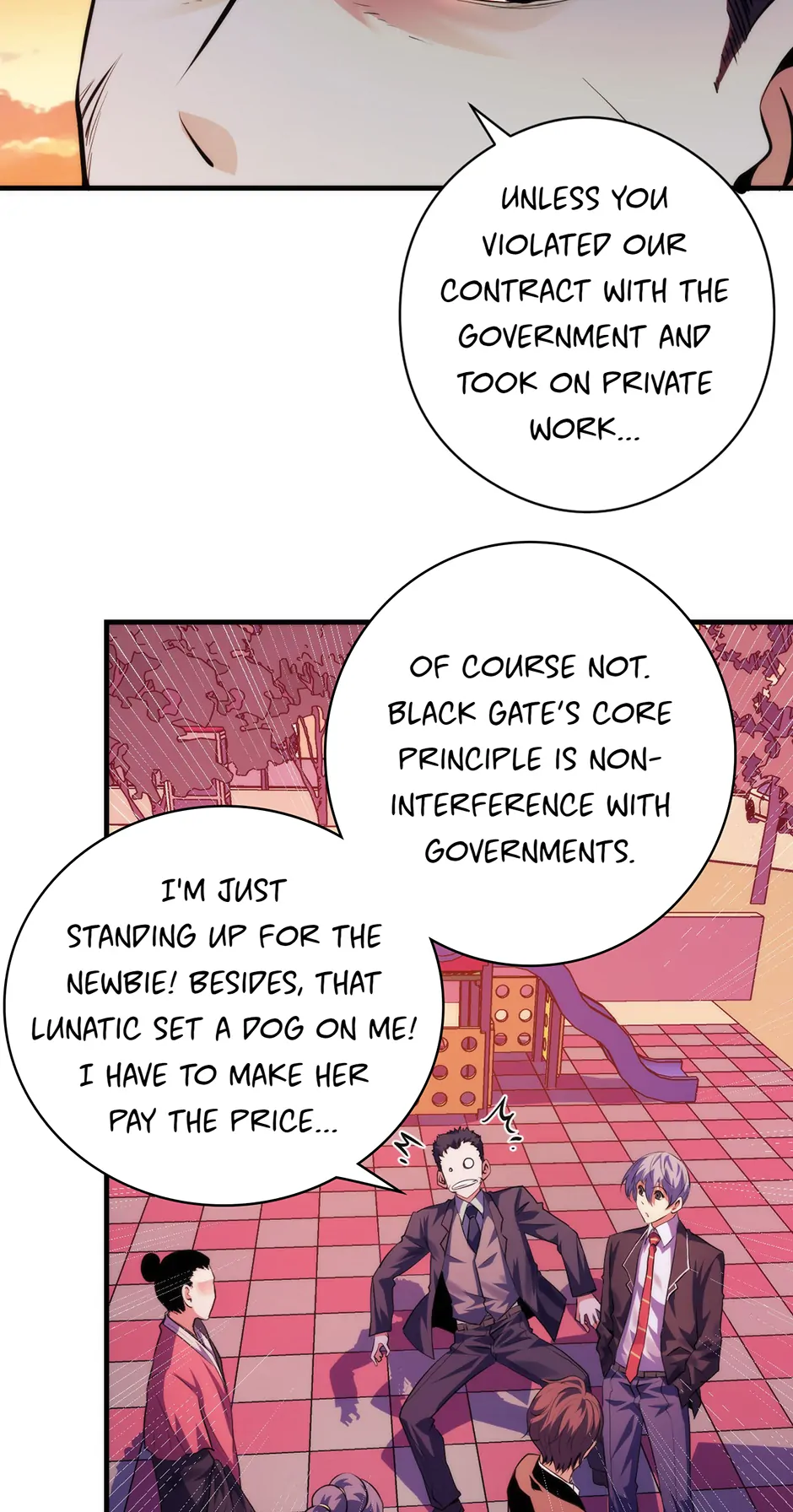 Chapter 115 - Image 7