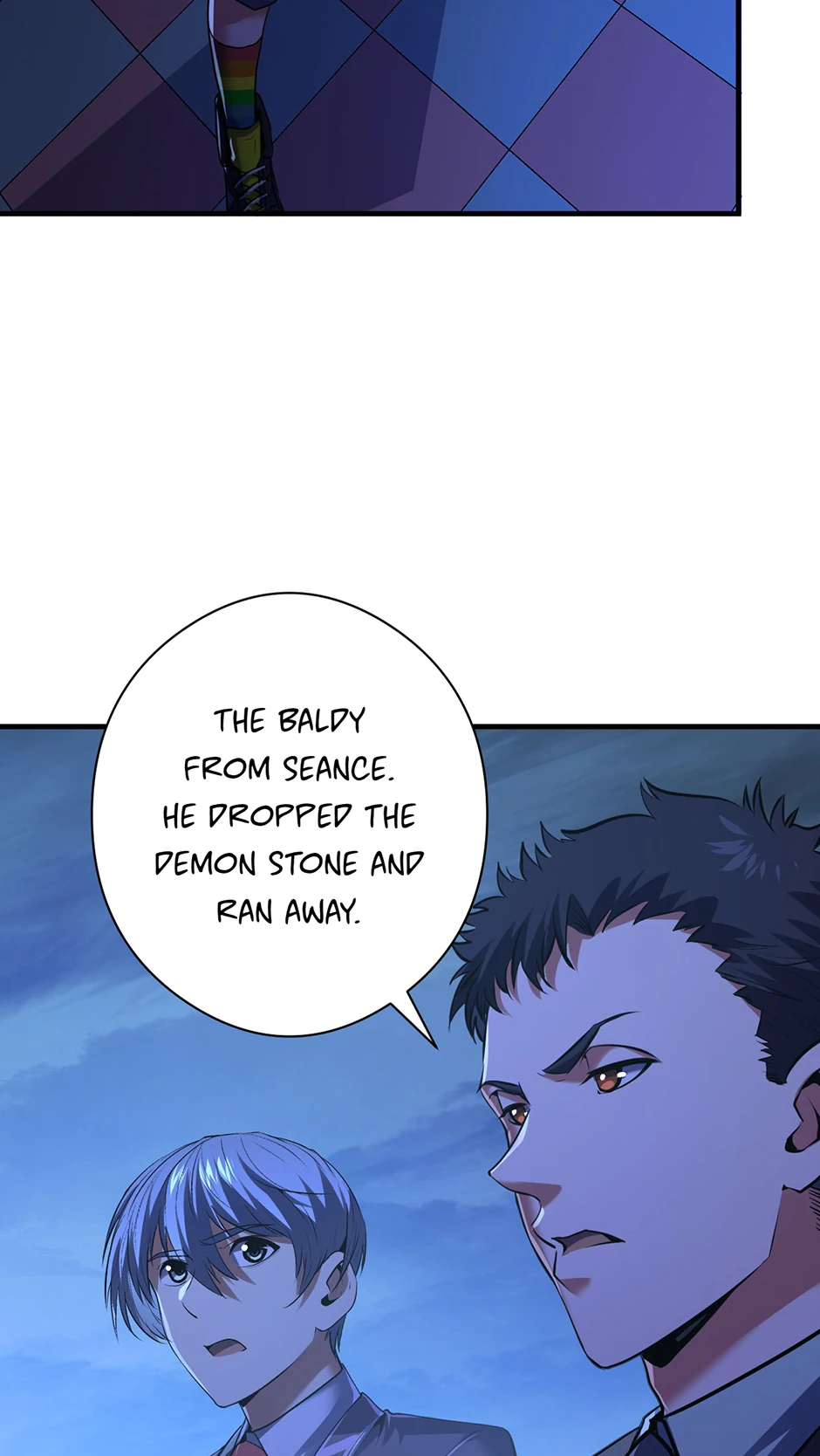 Chapter 116 - Image 10