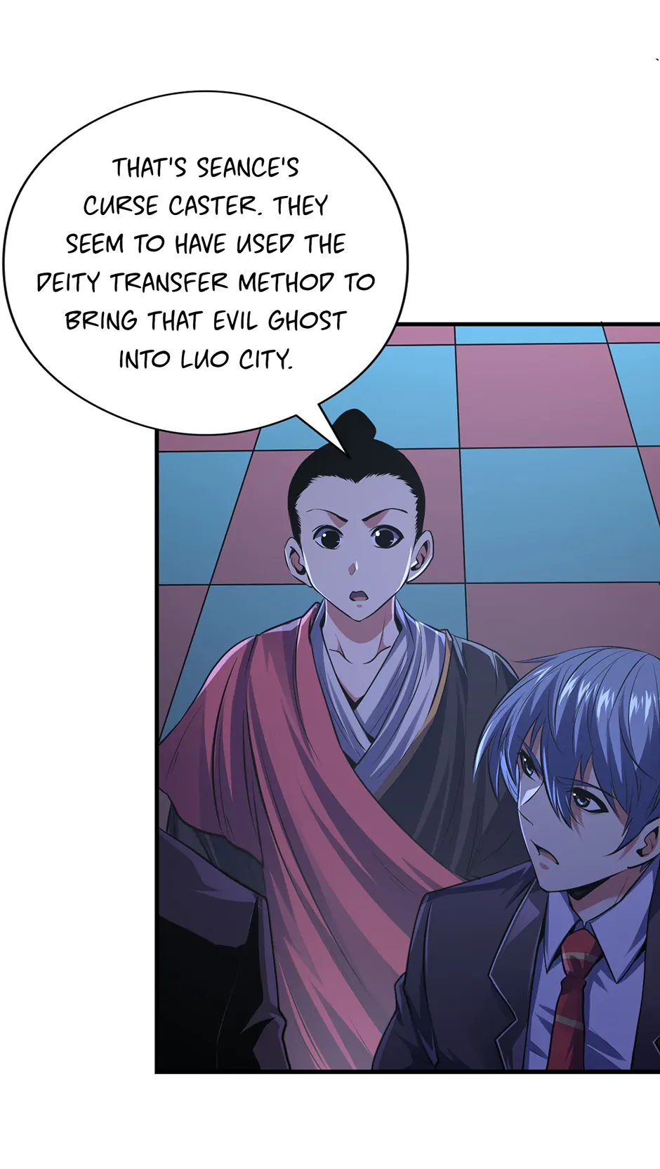 Chapter 116 - Image 12