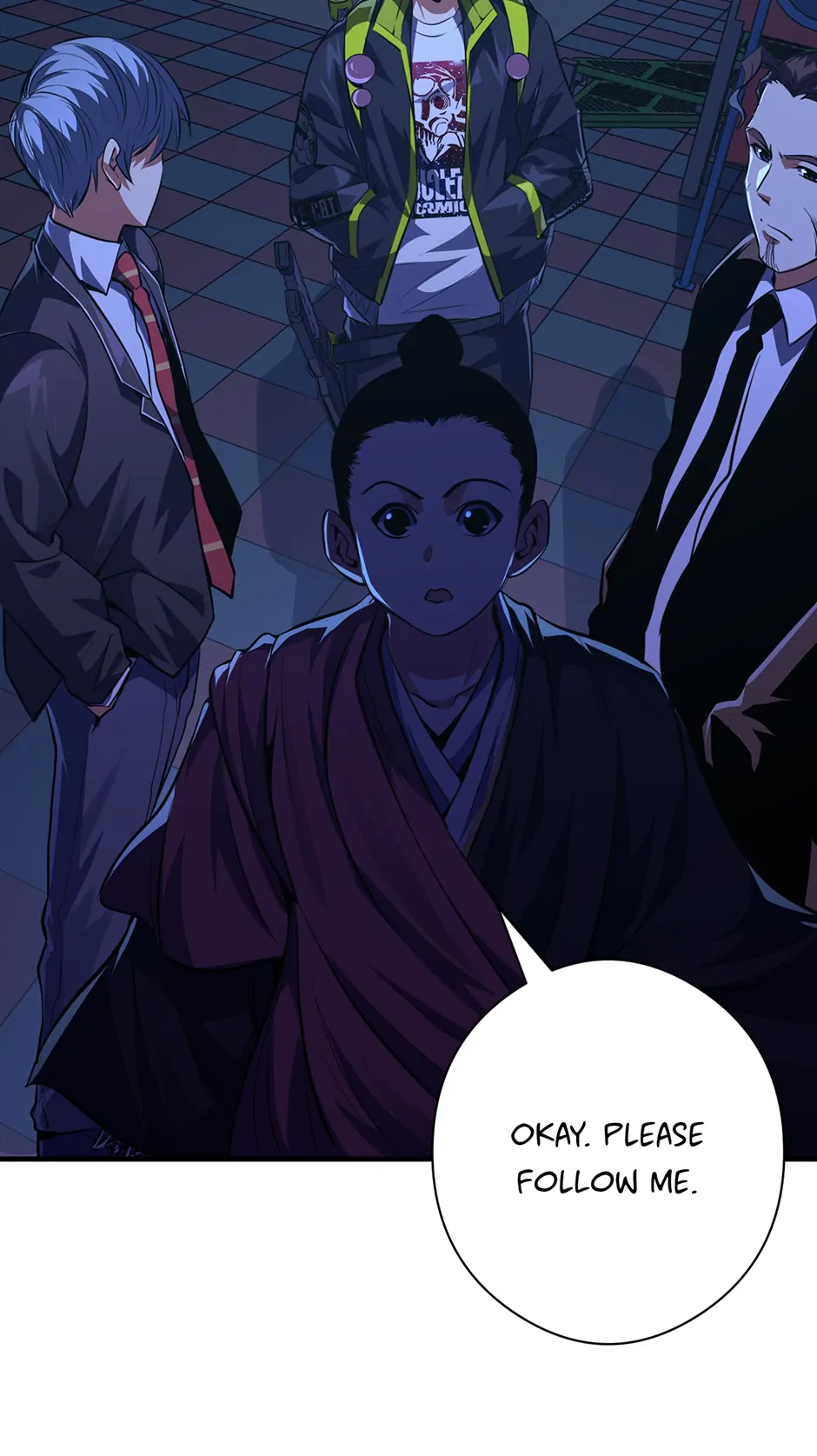 Chapter 116 - Image 17
