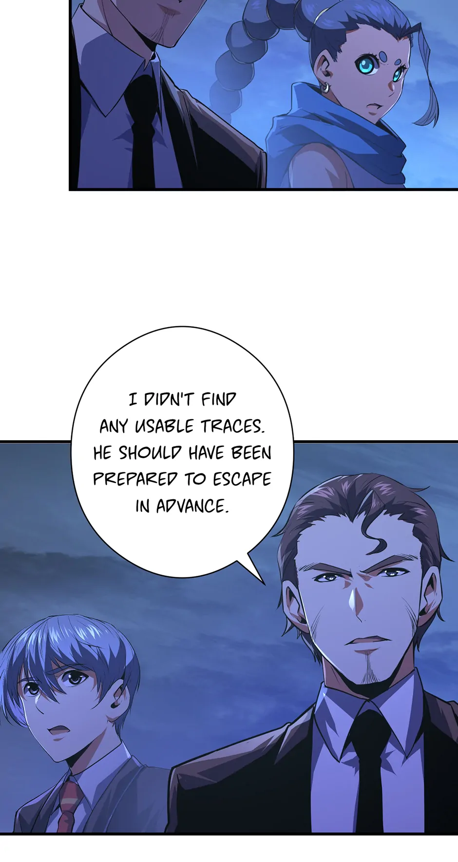 Chapter 116 - Image 22