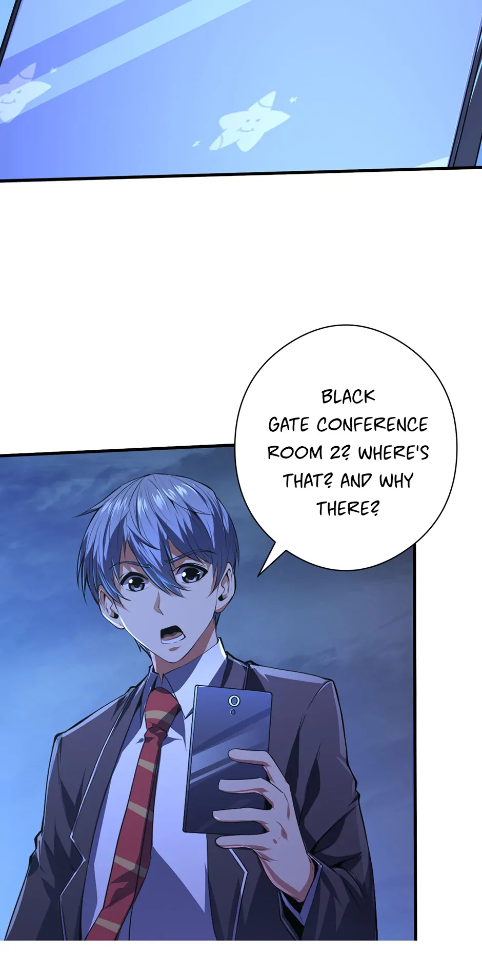 Chapter 116 - Image 26