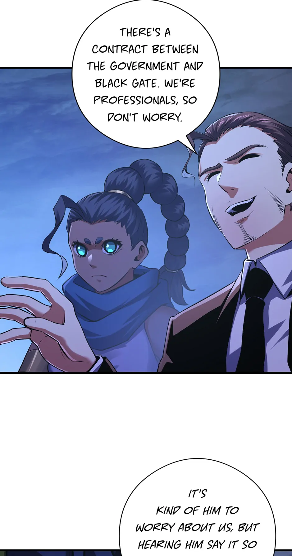 Chapter 116 - Image 6