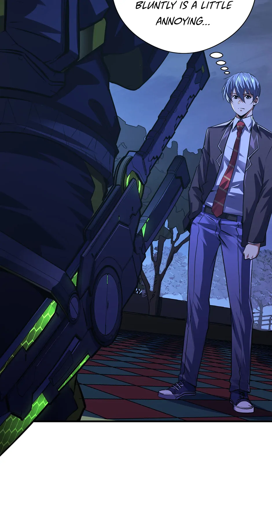 Chapter 116 - Image 7