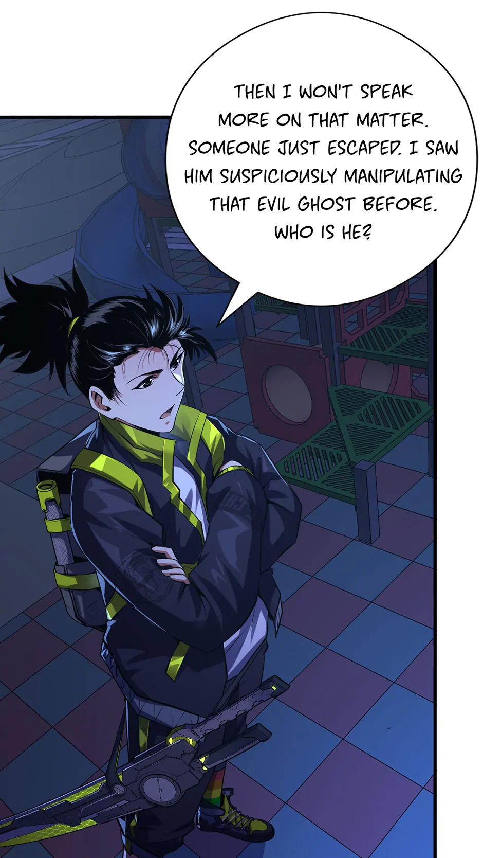 Chapter 116 - Image 9