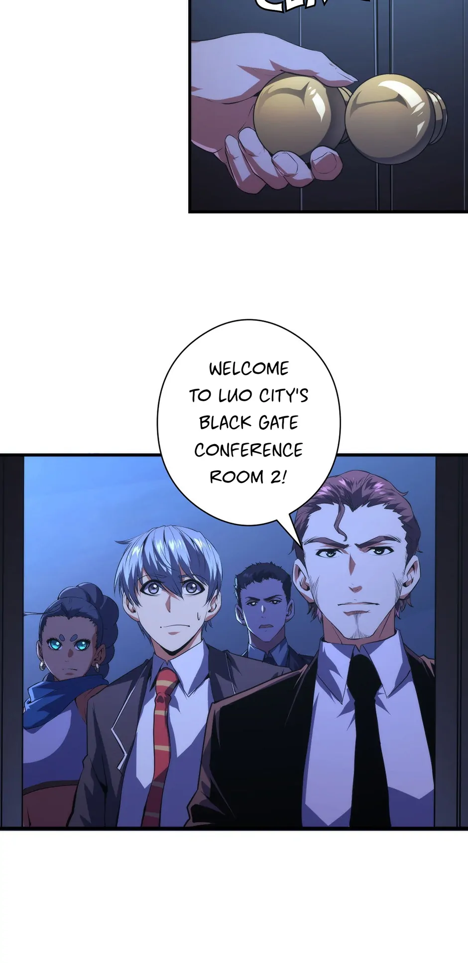 Chapter 117 - Image 35