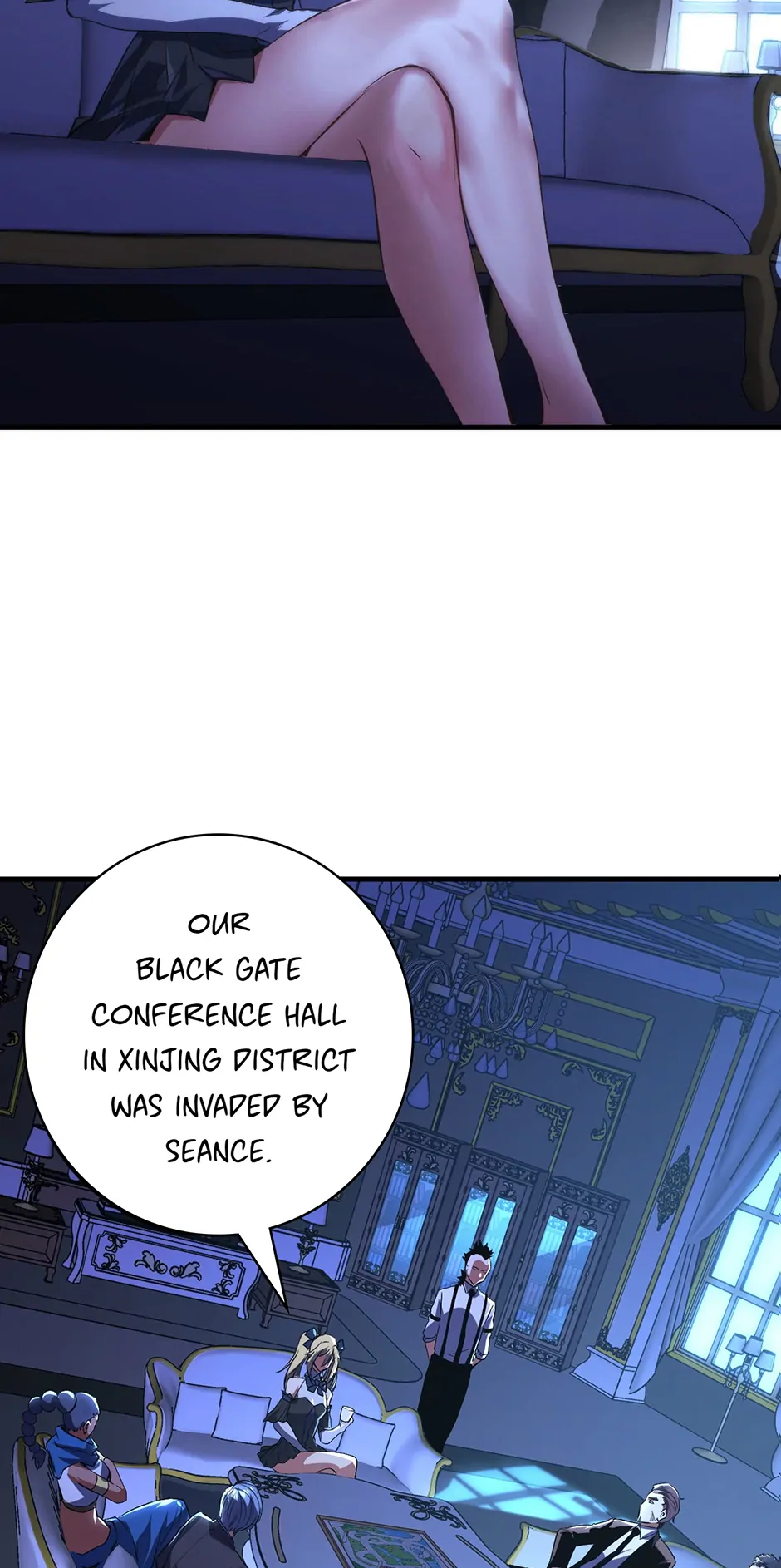 Chapter 117 - Image 39