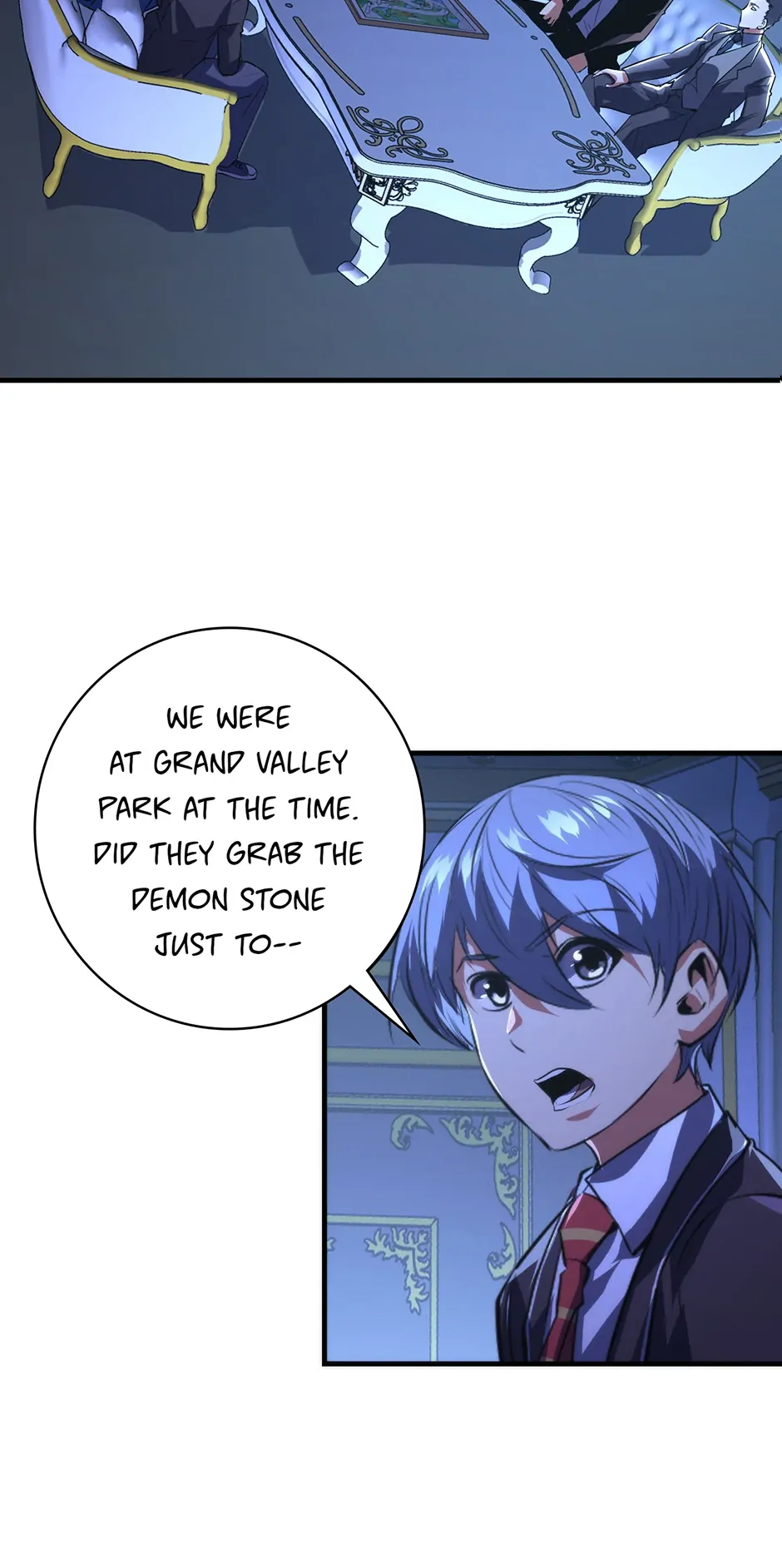 Chapter 117 - Image 40