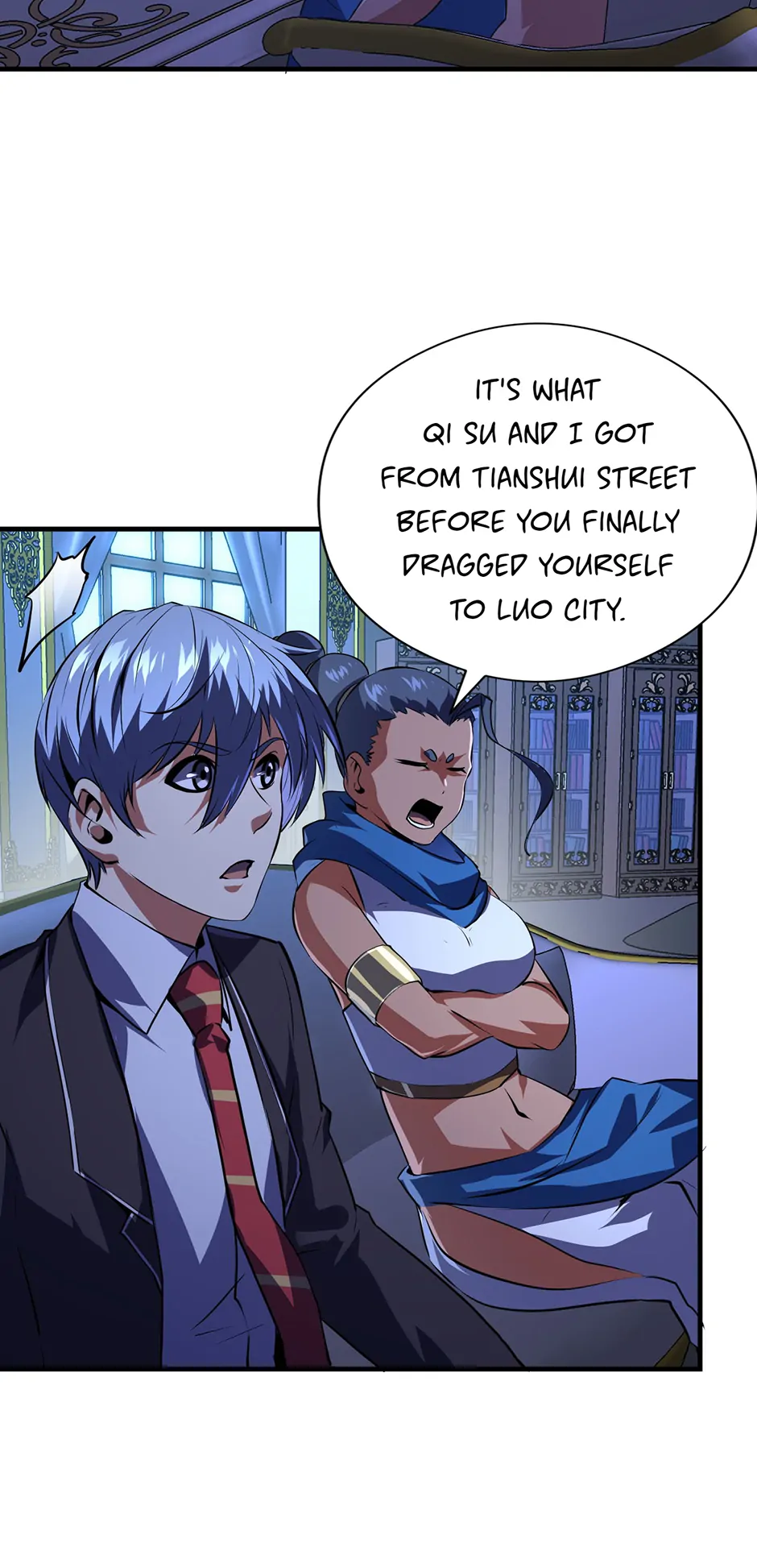 Chapter 118 - Image 30