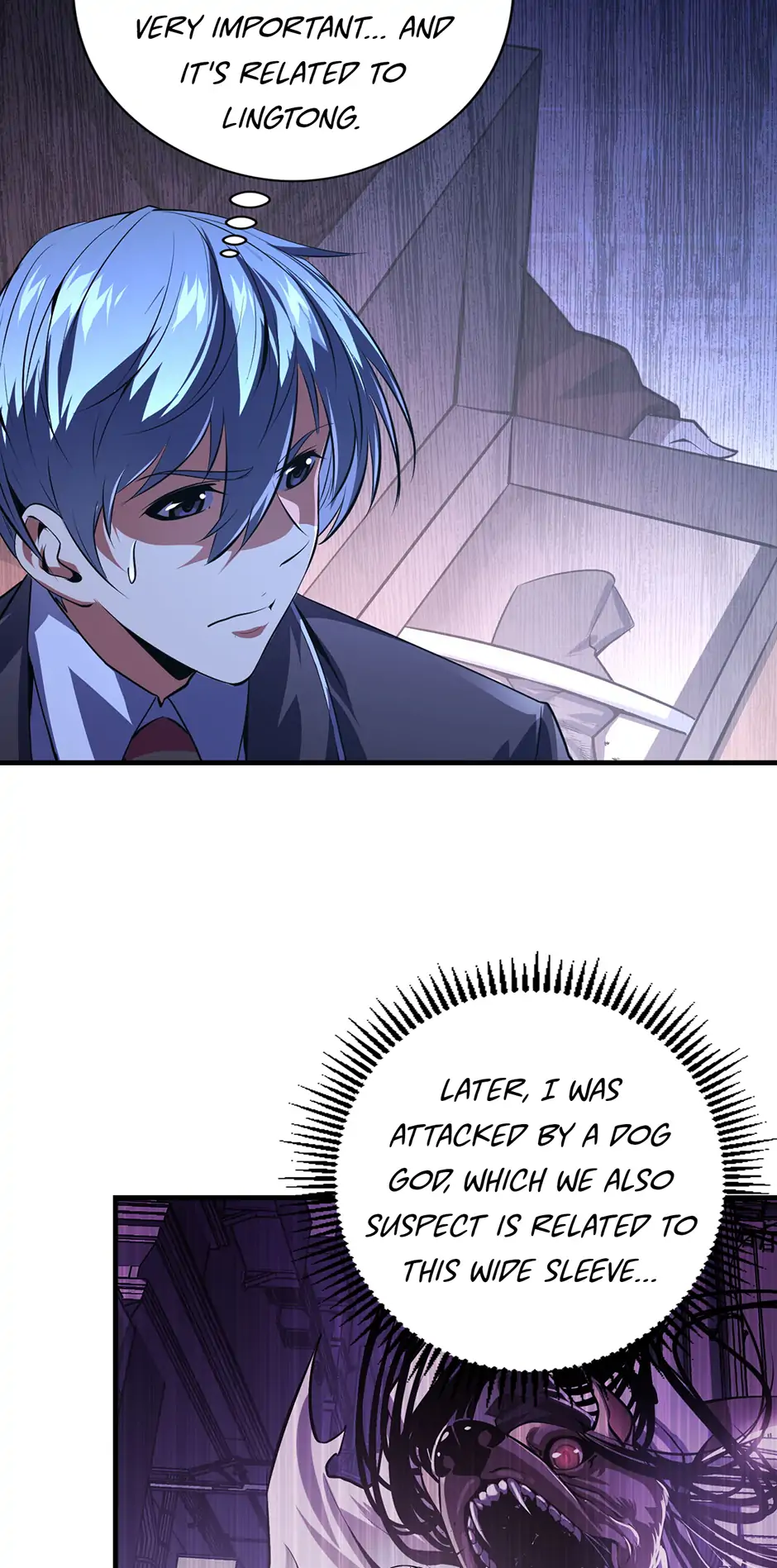 Chapter 118 - Image 33