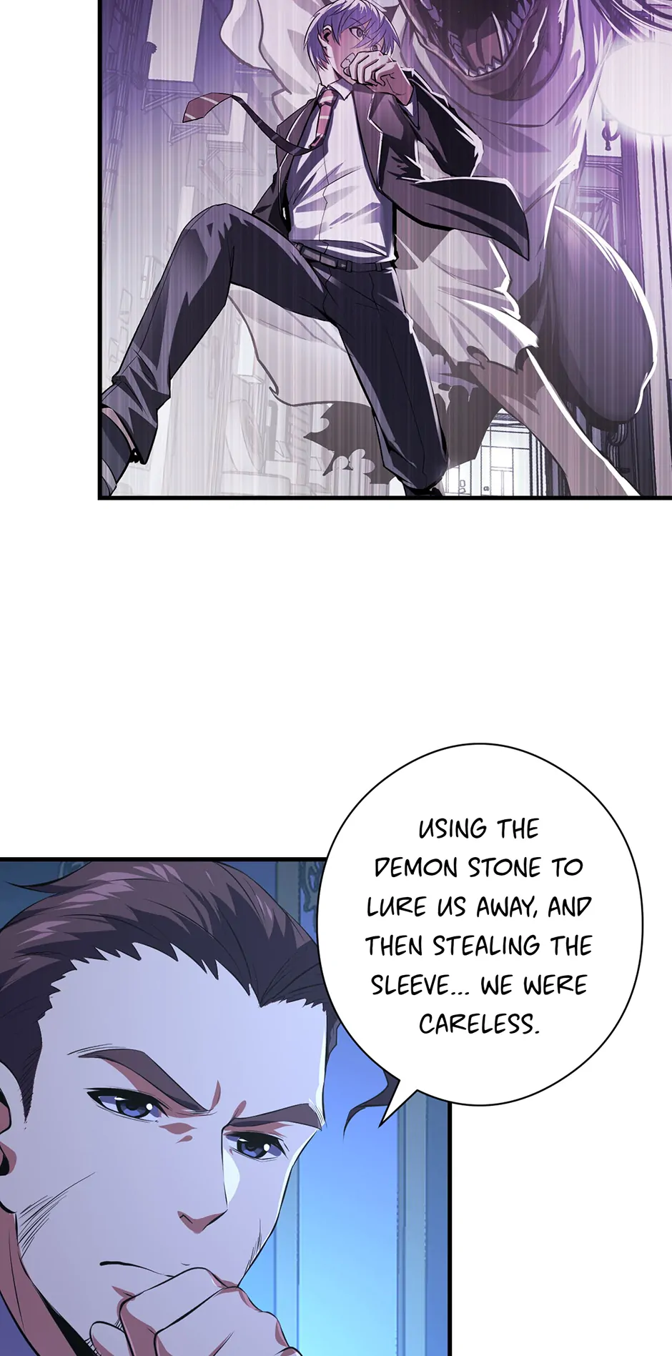 Chapter 118 - Image 34