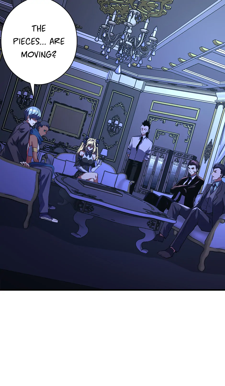 Chapter 118 - Image 4