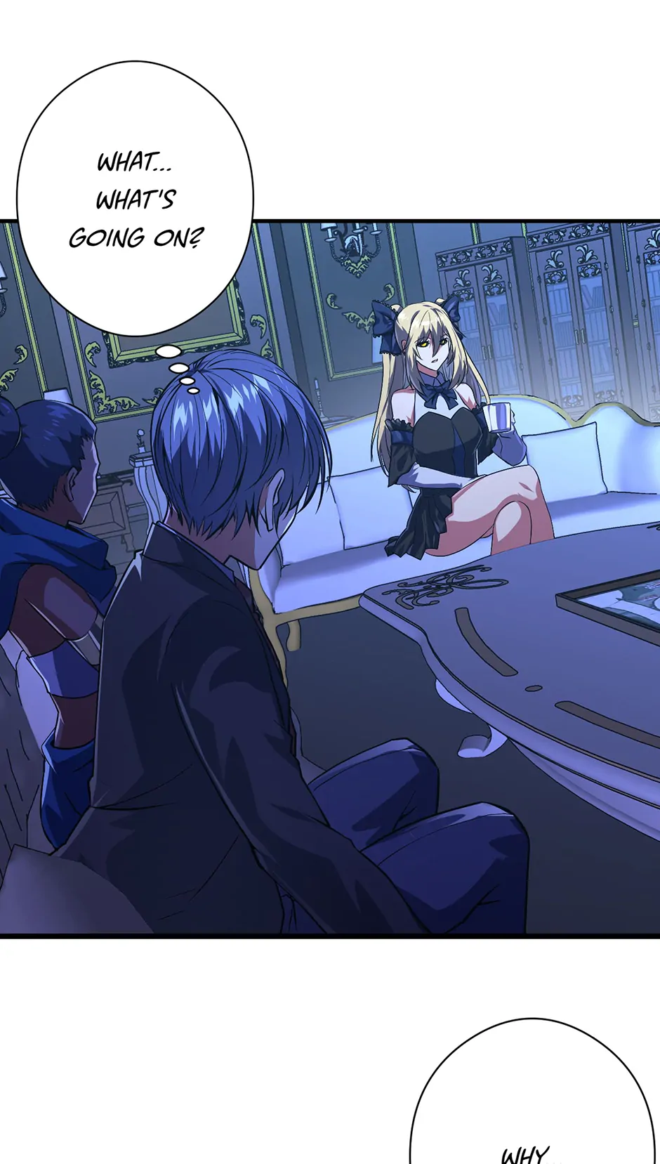 Chapter 118 - Image 8