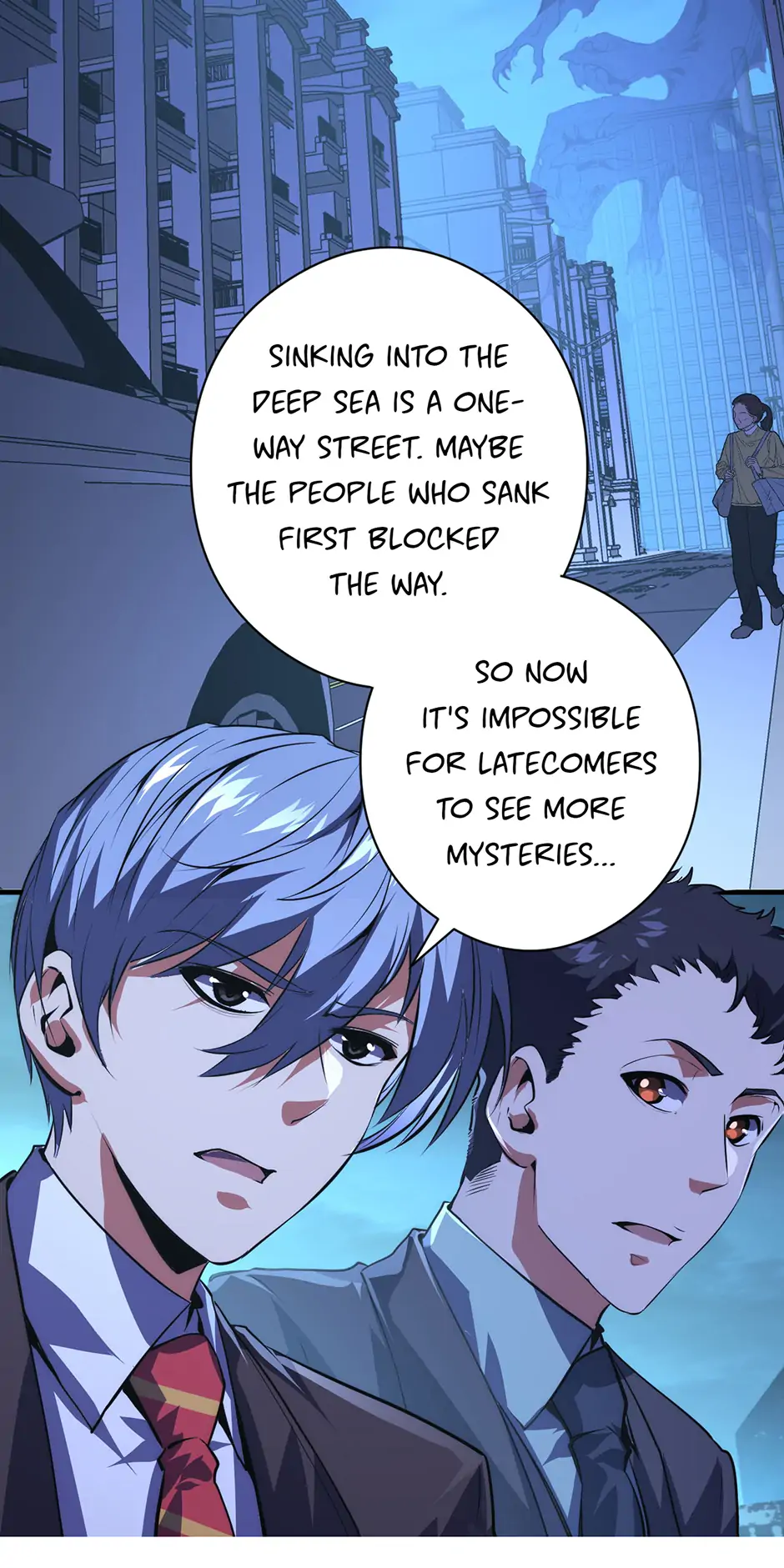 Chapter 119 - Image 21