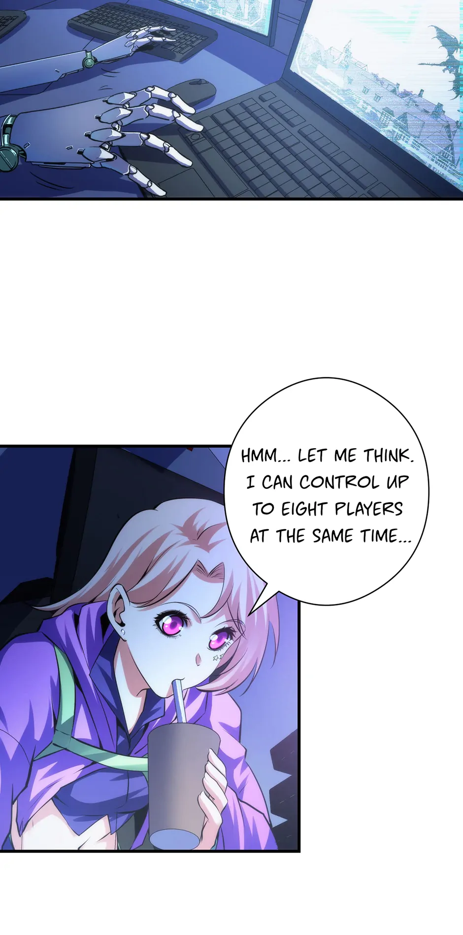 Chapter 120 - Image 23