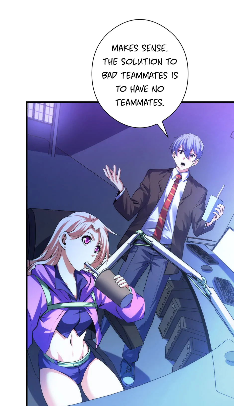 Chapter 120 - Image 24