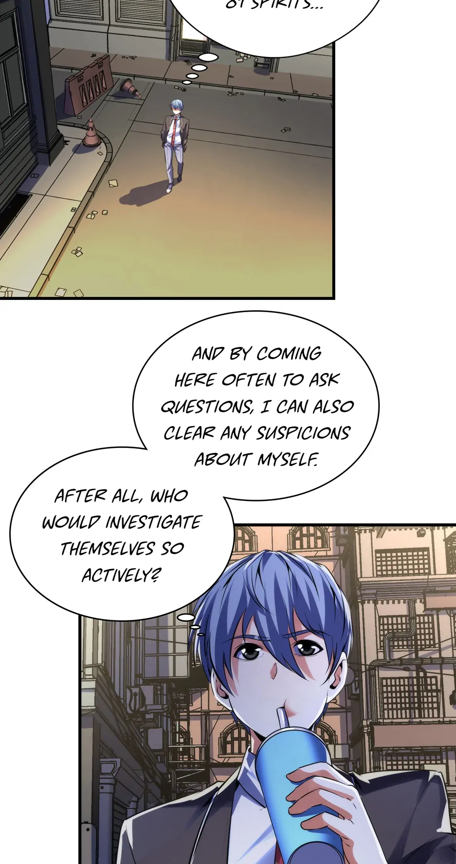 Chapter 120 - Image 32
