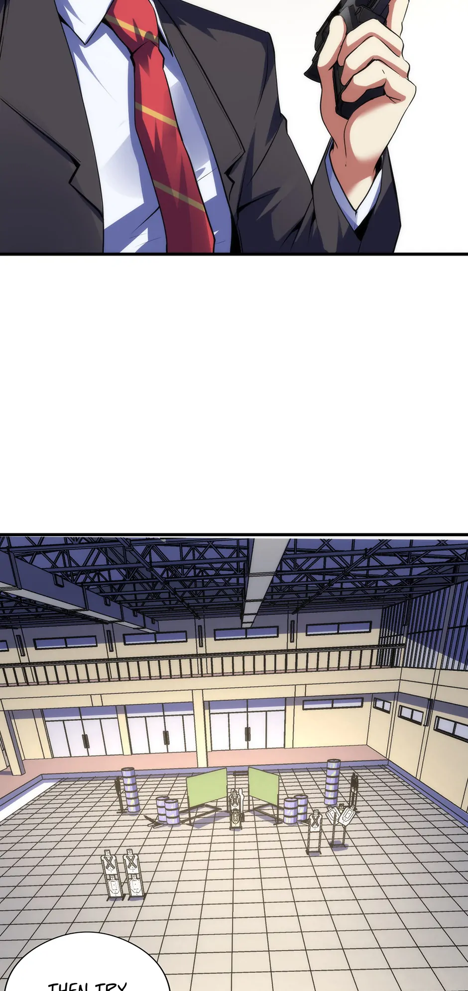 Chapter 120 - Image 41