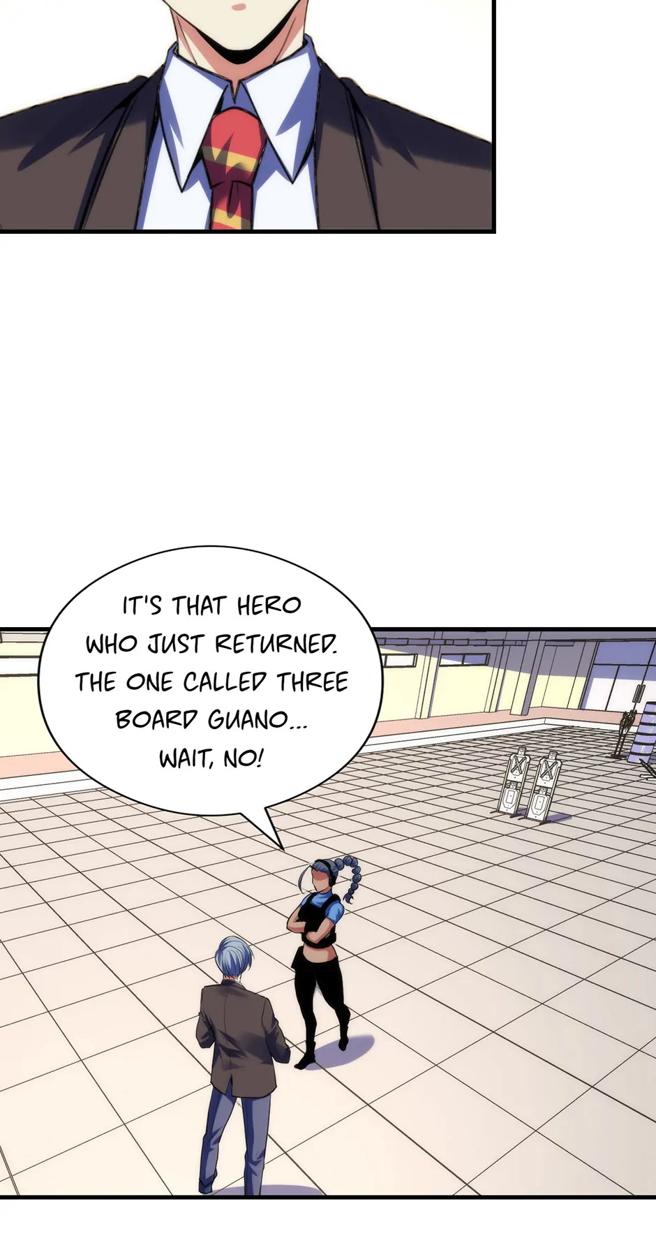 Chapter 120 - Image 52