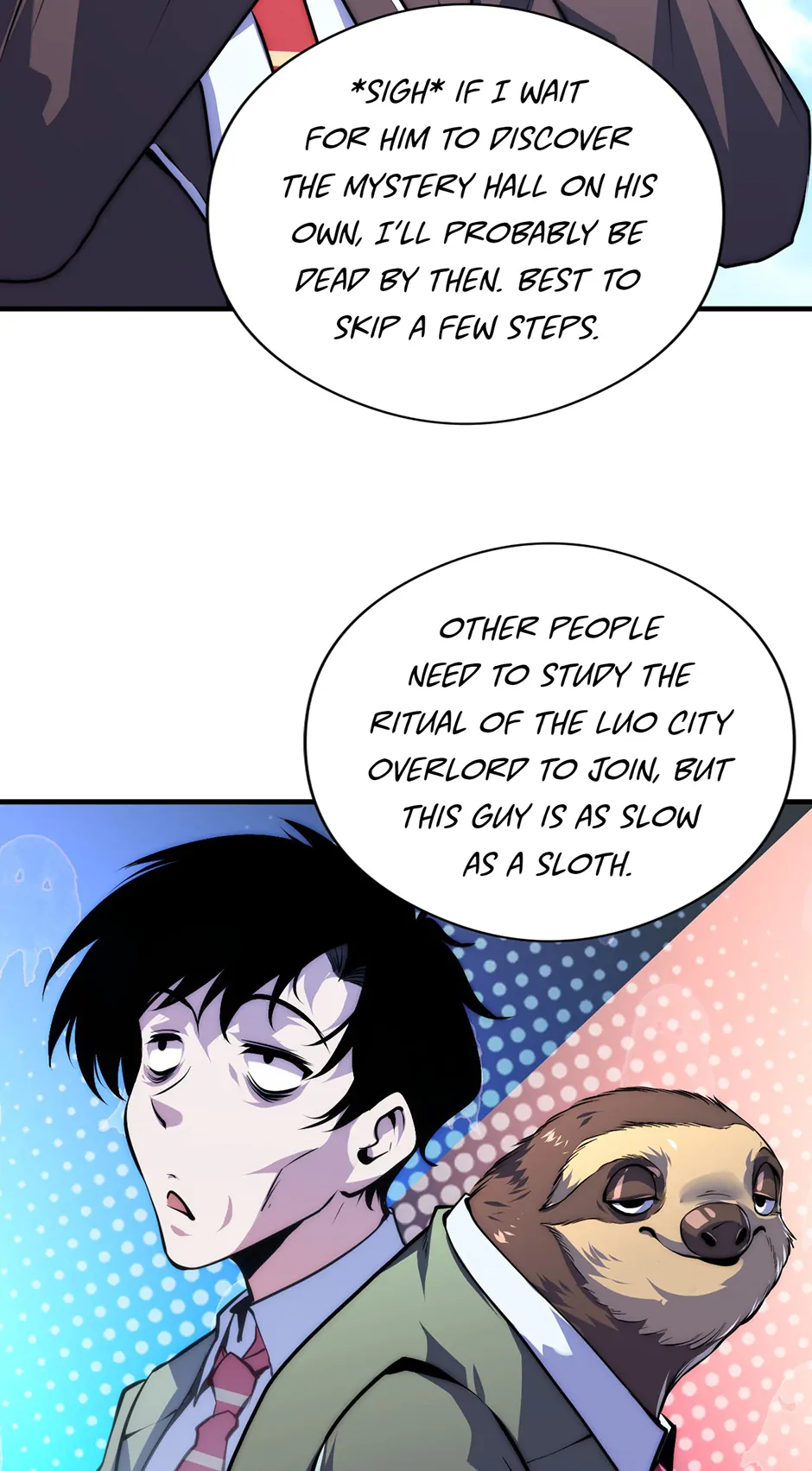 Chapter 121 - Image 27
