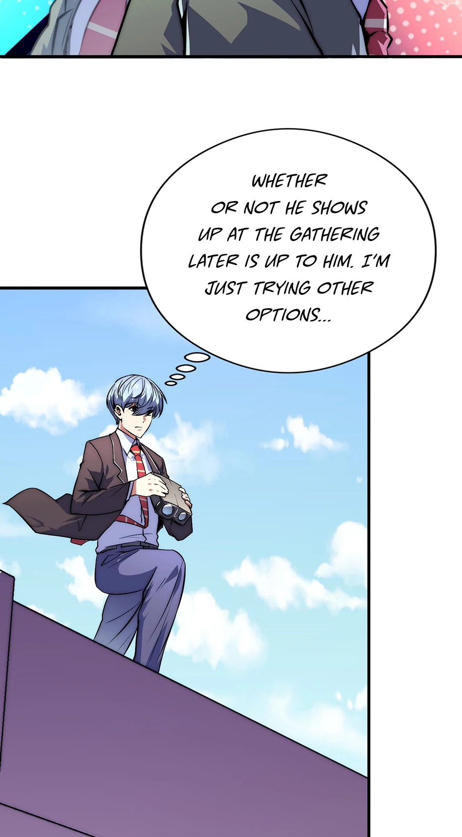 Chapter 121 - Image 28