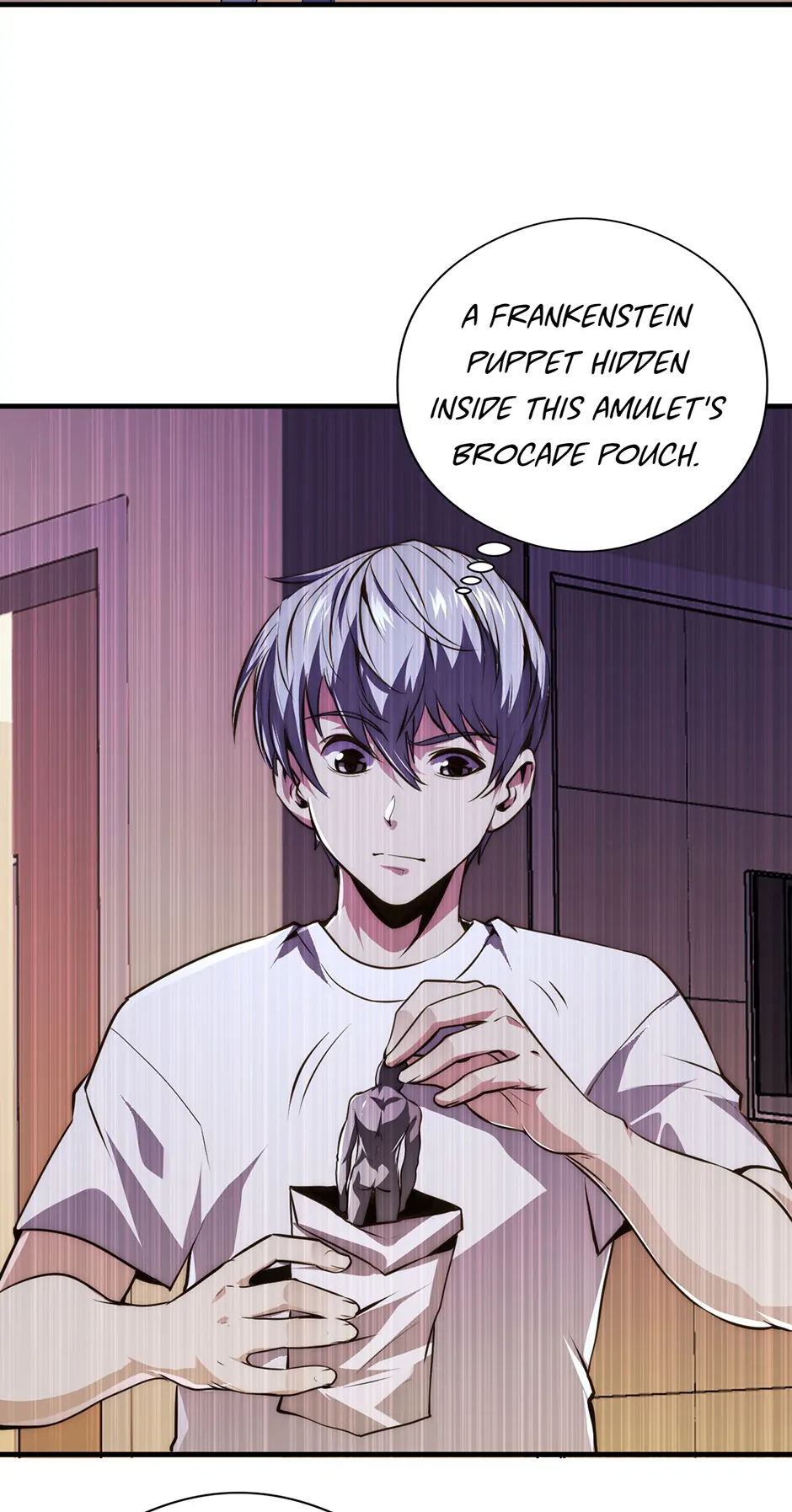 Chapter 121 - Image 33