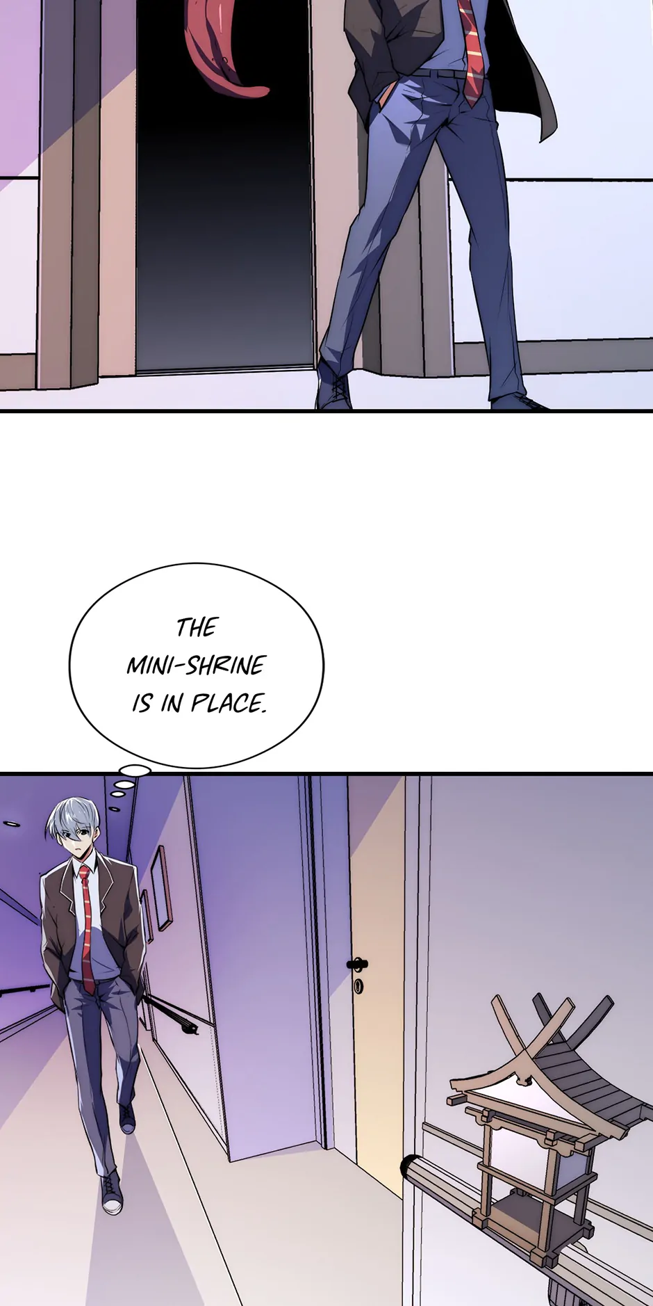 Chapter 121 - Image 38