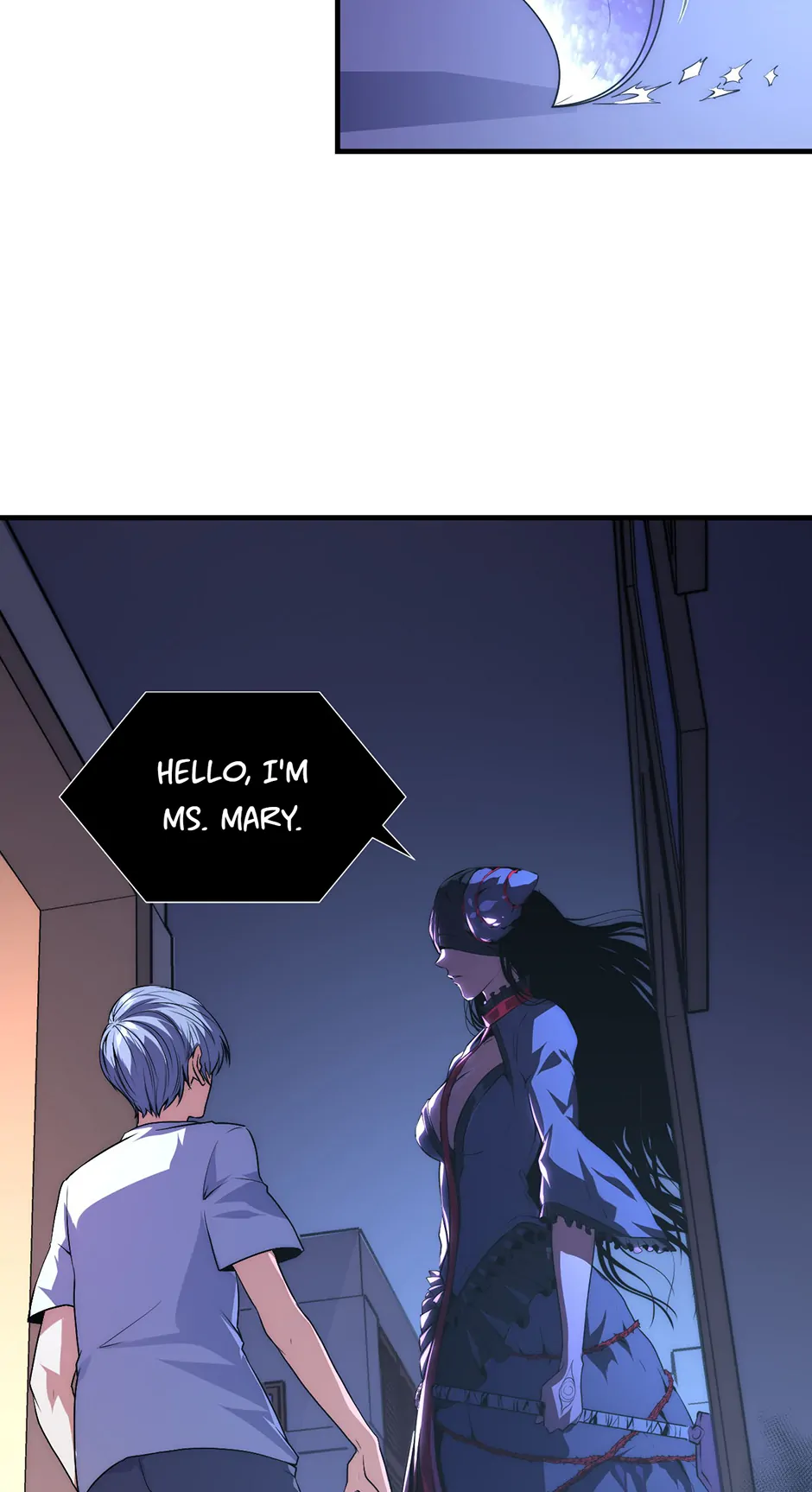 Chapter 121 - Image 5
