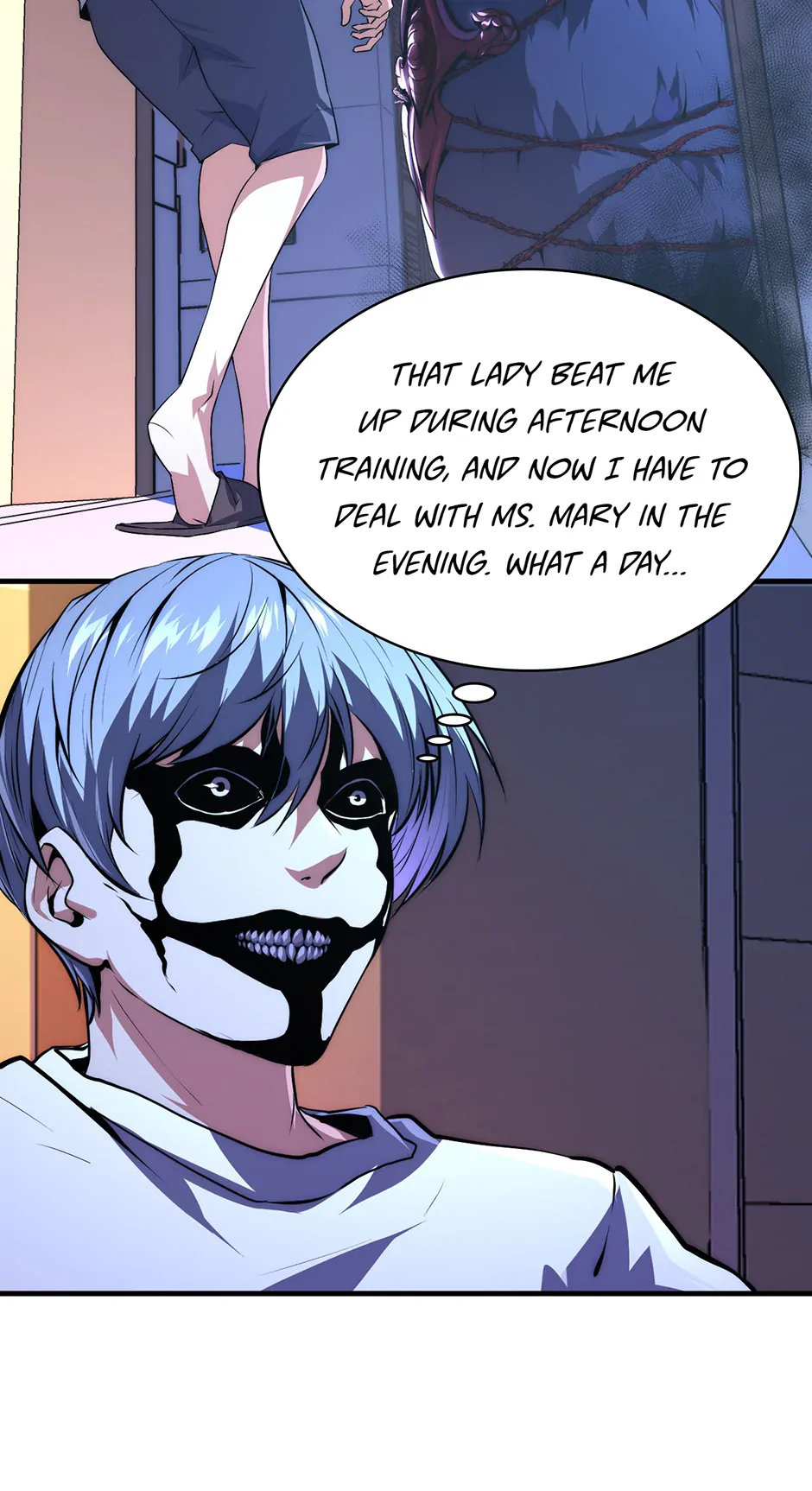 Chapter 121 - Image 6