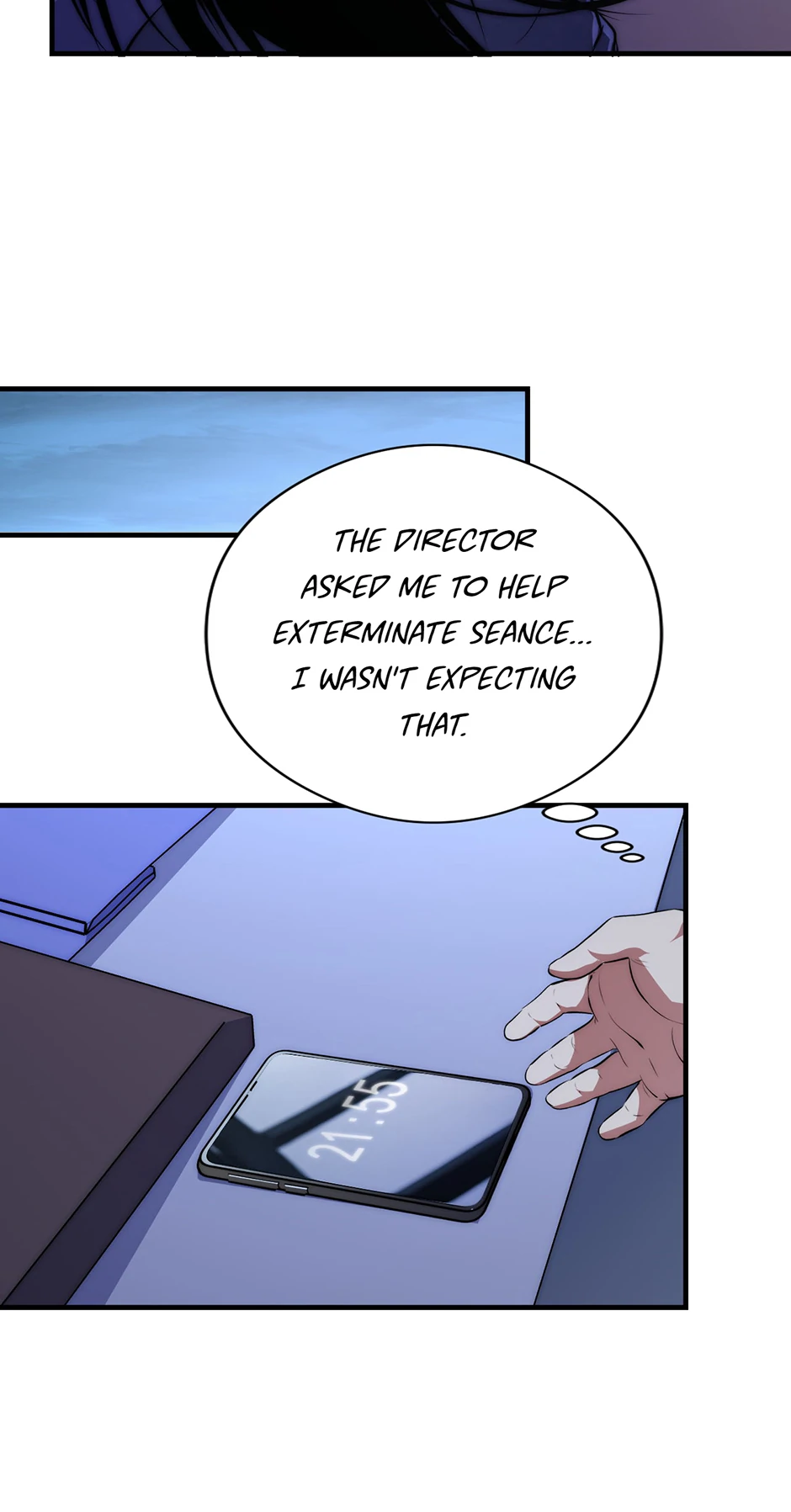 Chapter 121 - Image 8