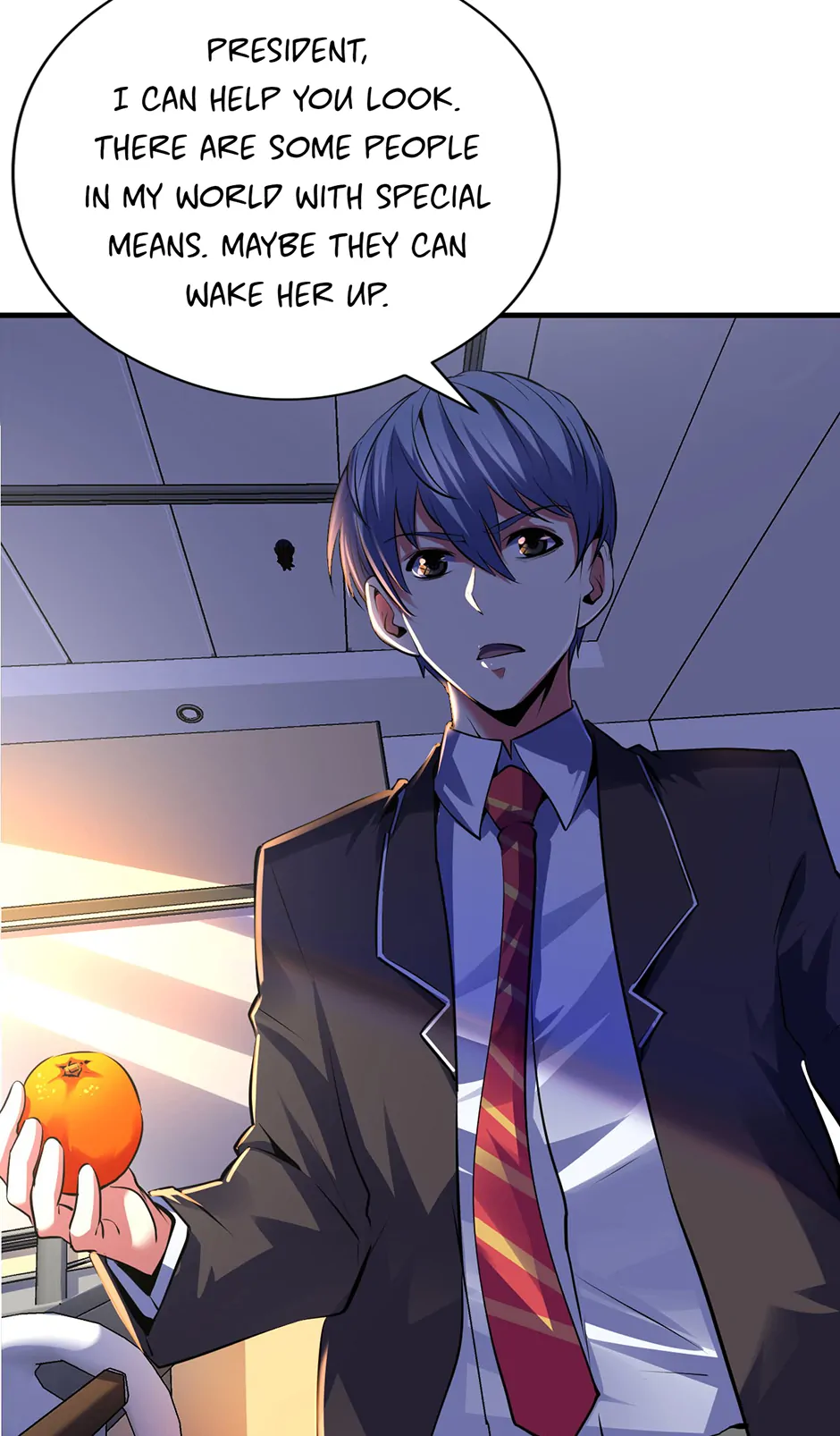 Chapter 122 - Image 10