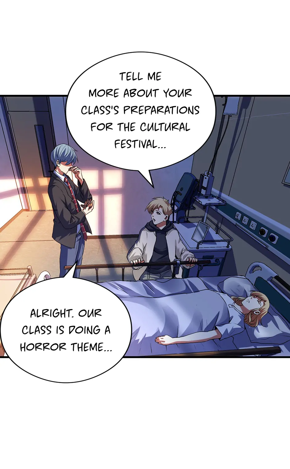 Chapter 122 - Image 14