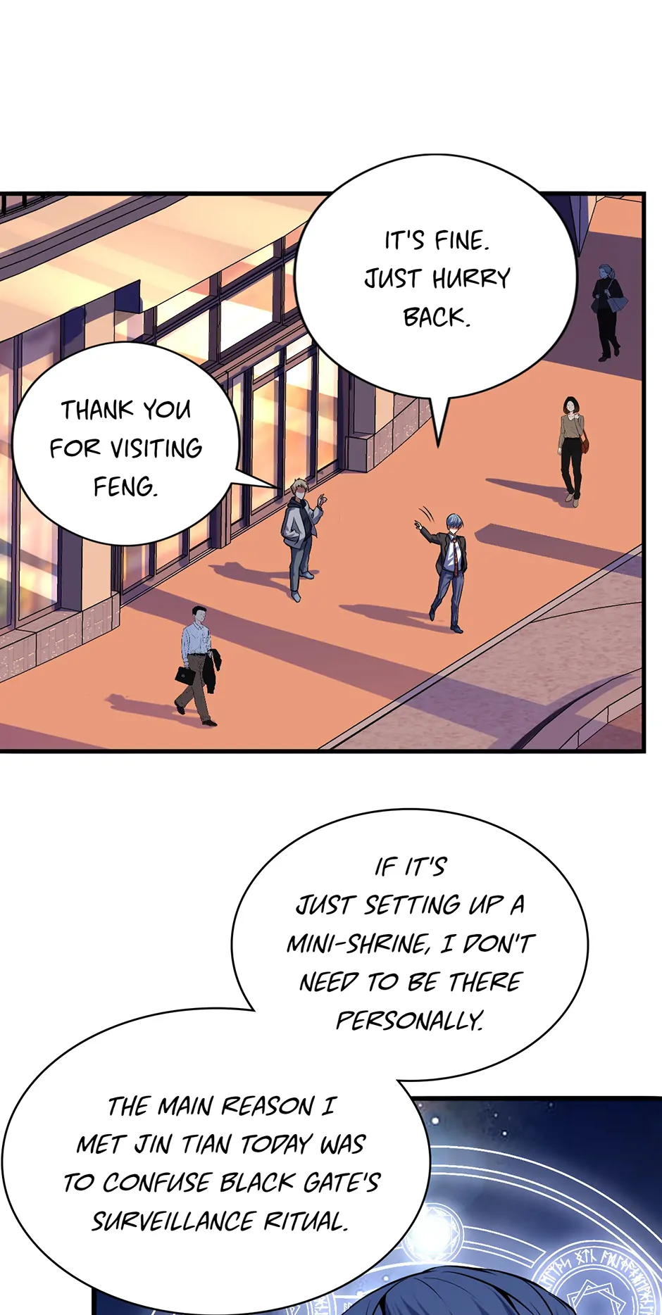 Chapter 122 - Image 18