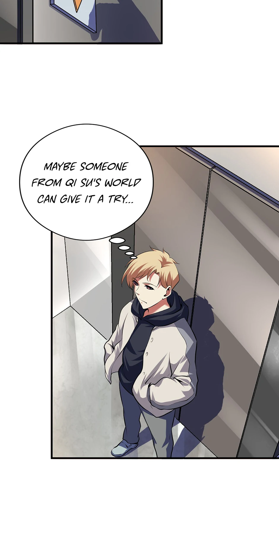 Chapter 122 - Image 21