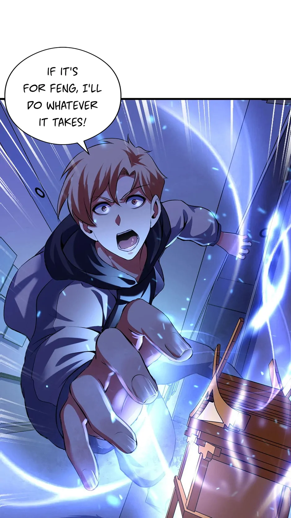 Chapter 122 - Image 27