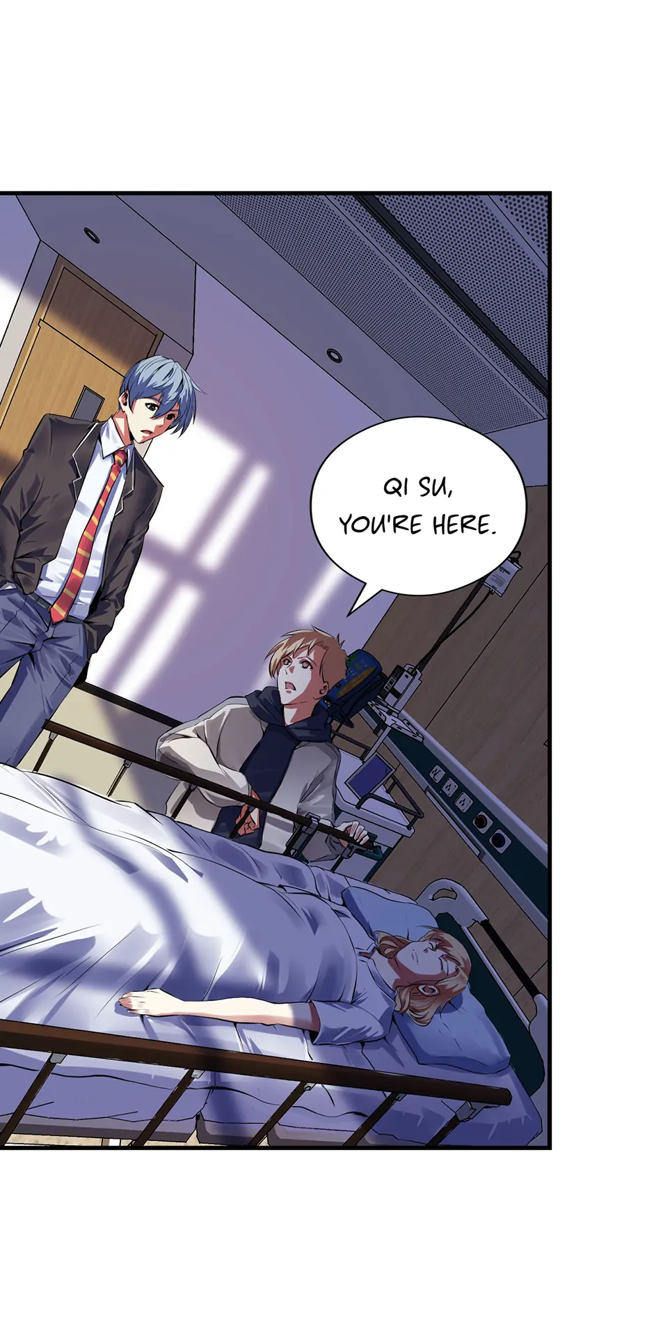 Chapter 122 - Image 3