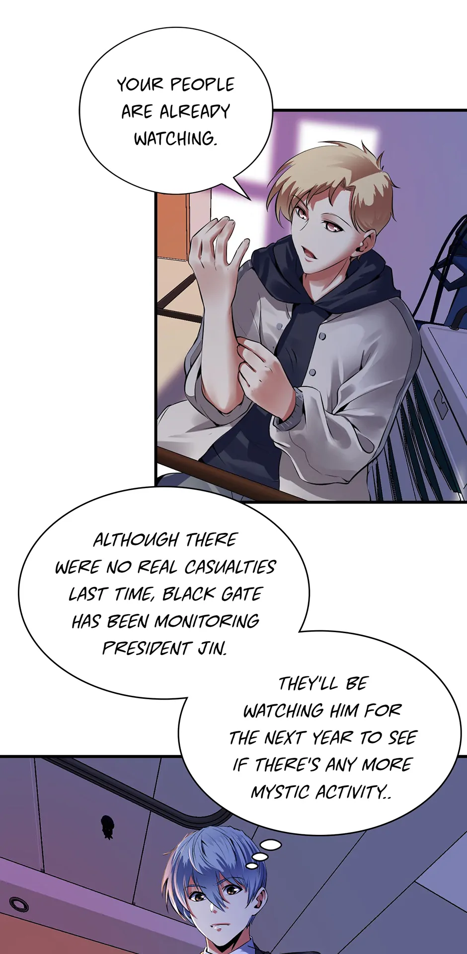 Chapter 122 - Image 4