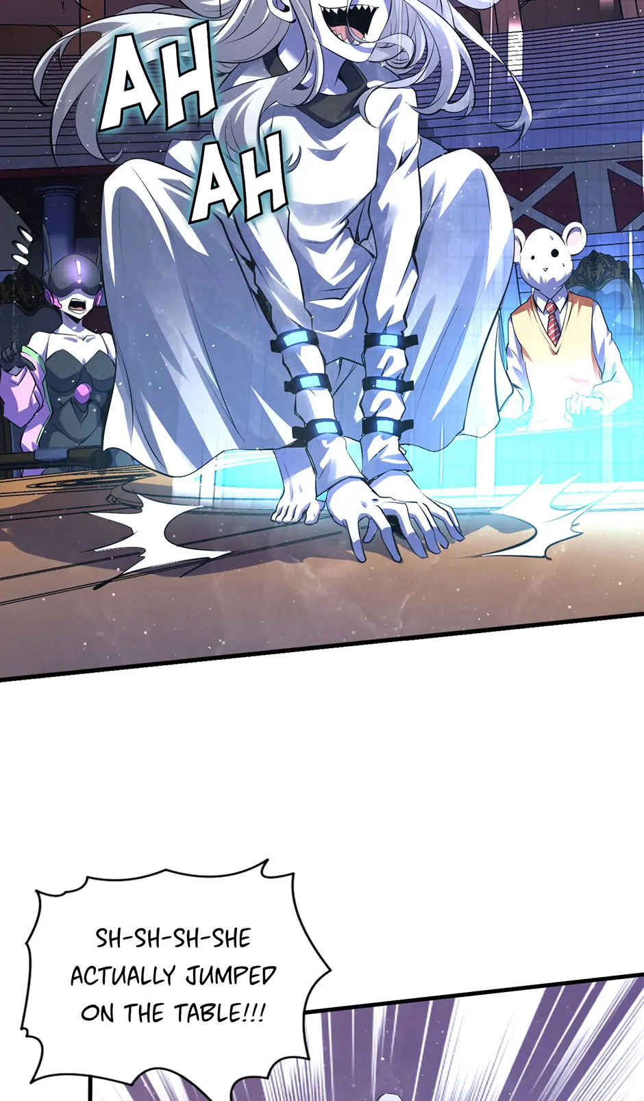 Chapter 122 - Image 43