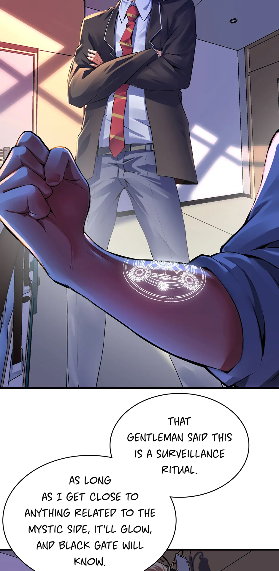Chapter 122 - Image 5