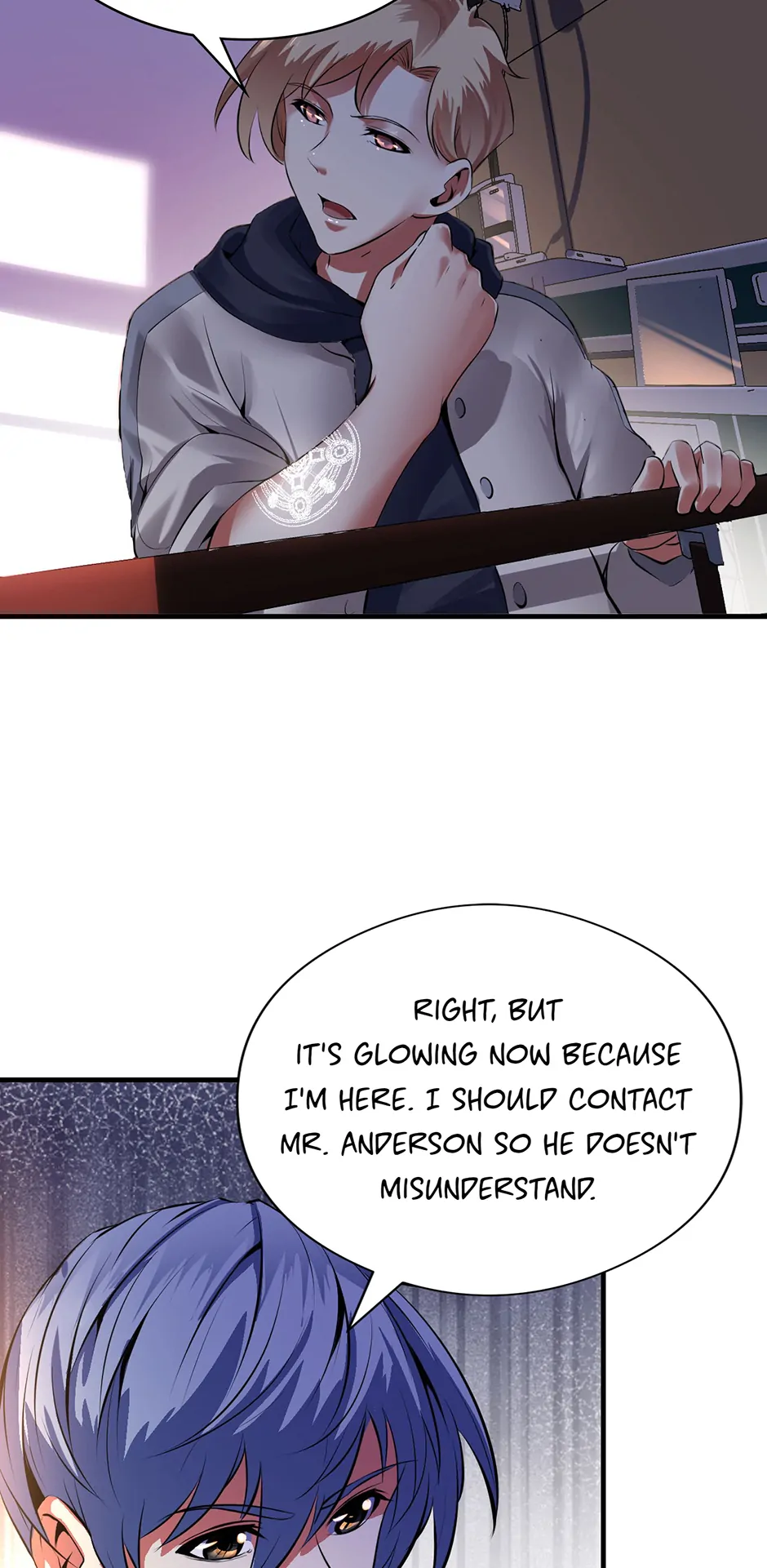 Chapter 122 - Image 6