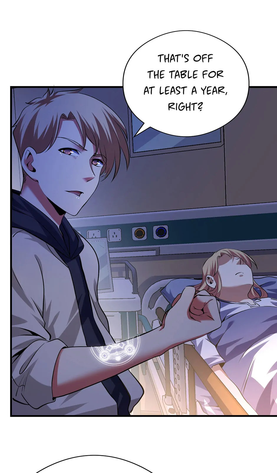 Chapter 122 - Image 9