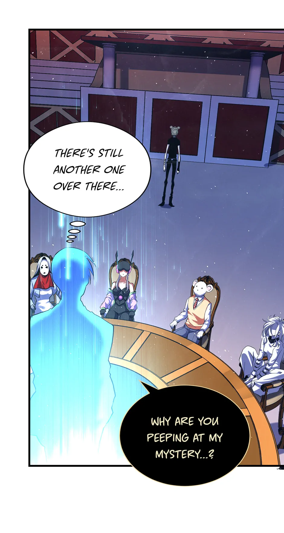 Chapter 123 - Image 29