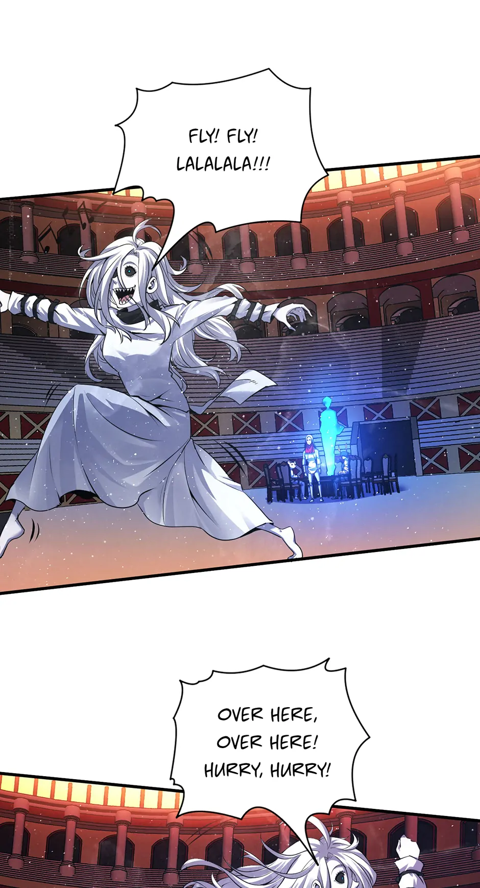Chapter 123 - Image 3