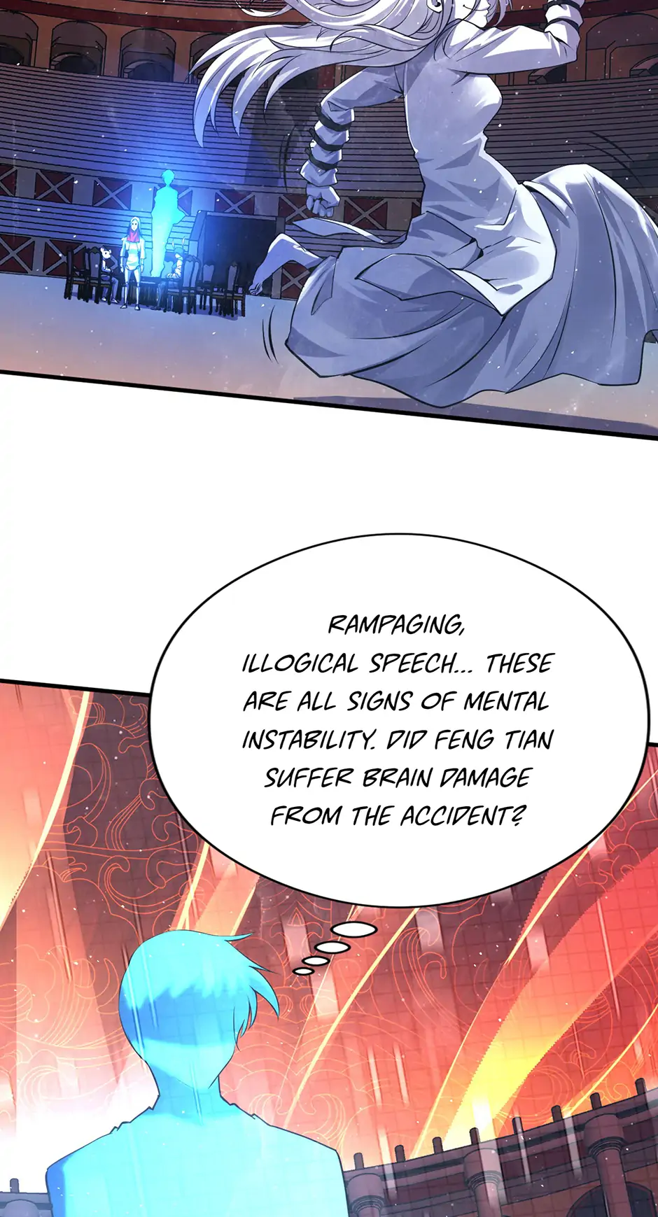 Chapter 123 - Image 4