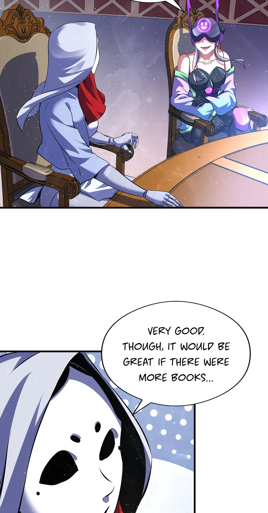 Chapter 123 - Image 43