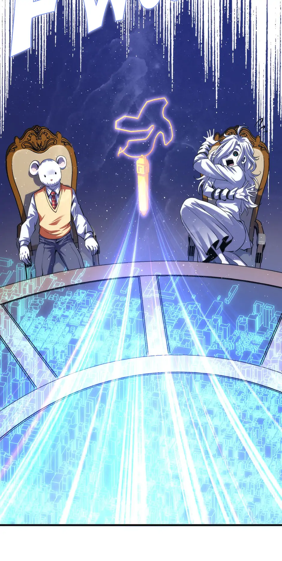 Chapter 124 - Image 20