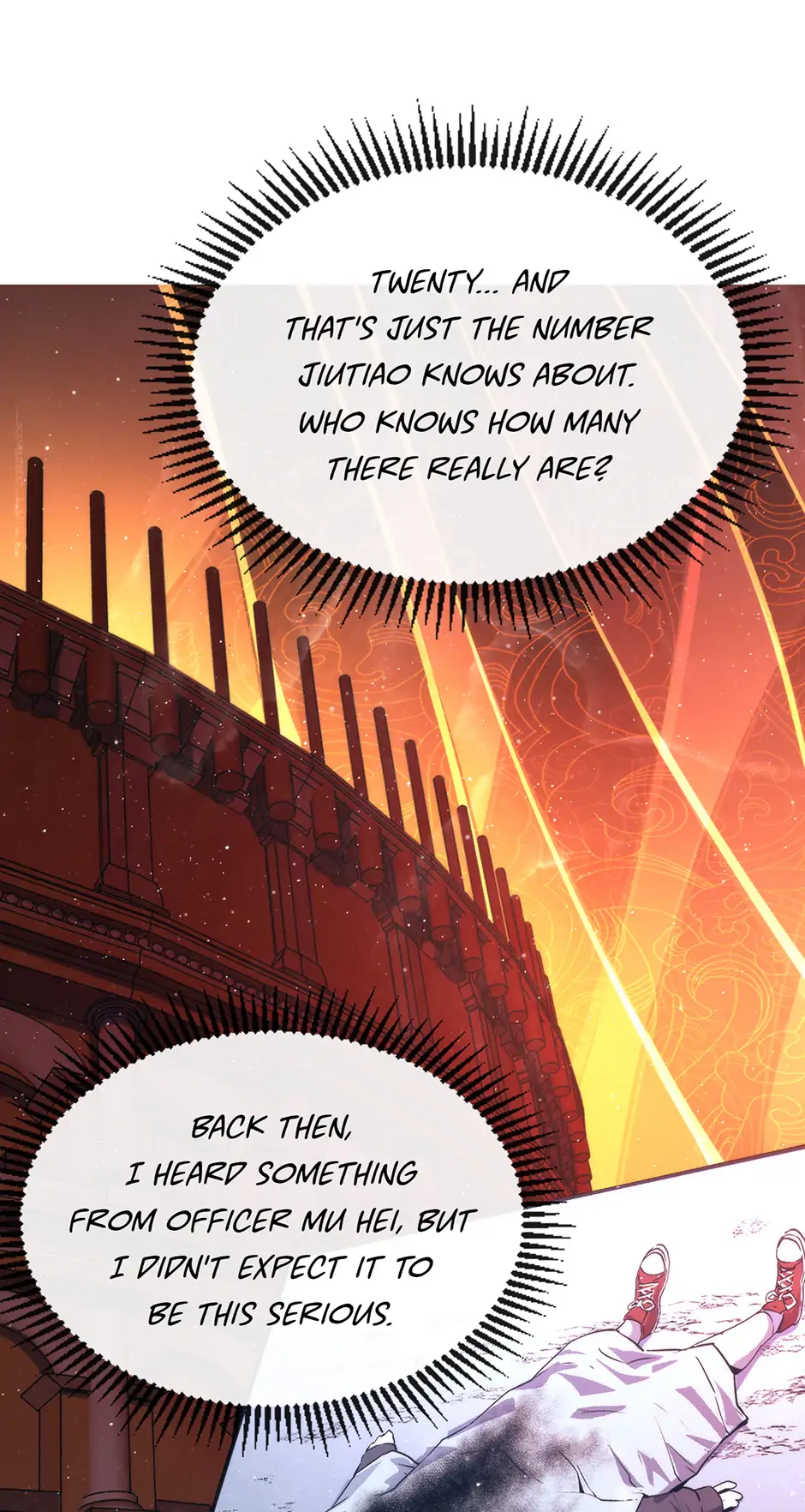 Chapter 124 - Image 3