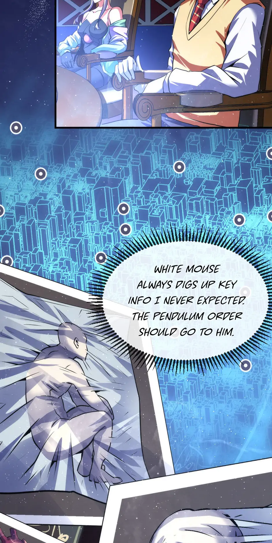 Chapter 124 - Image 35