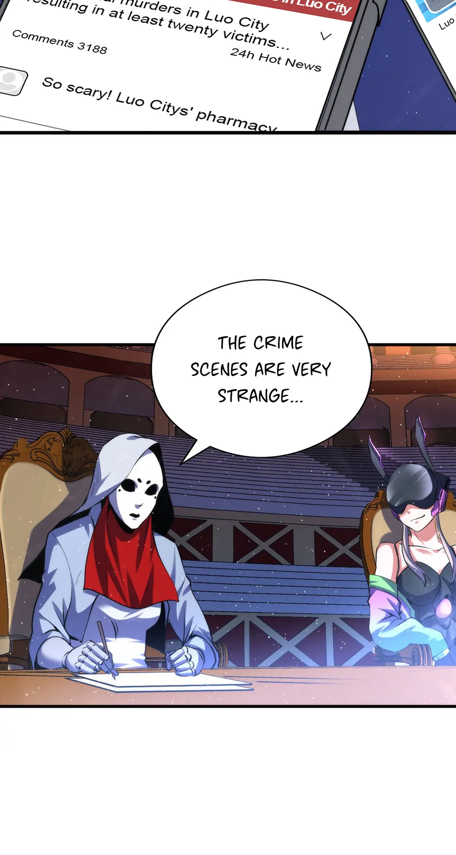 Chapter 124 - Image 6